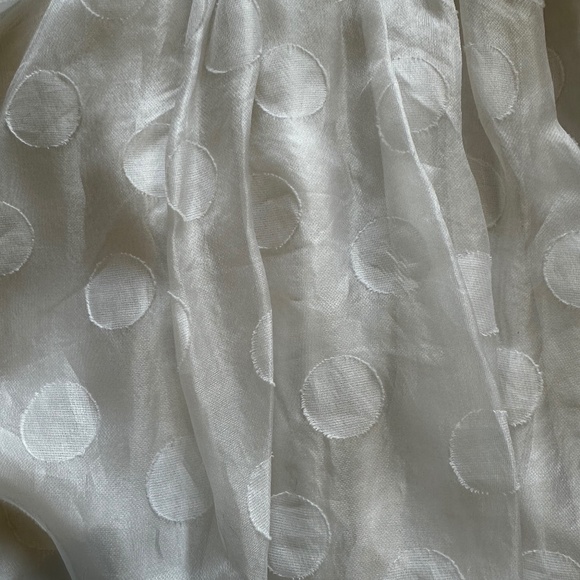 Silk Malandrino blouse - Picture 4 of 7